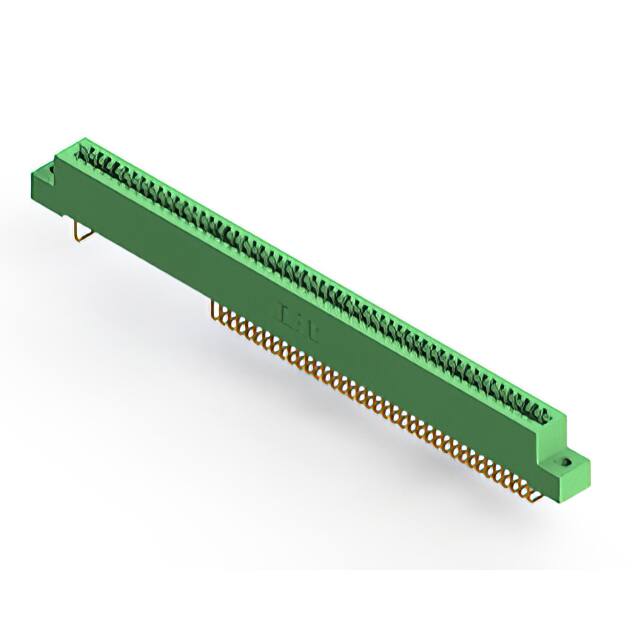 842-054-558-102 EDAC Inc.  Edgeboard Connectors
